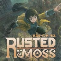 Rusted Moss