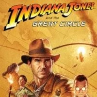 Indiana Jones and the Great Circle