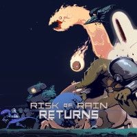 Risk of Rain Returns