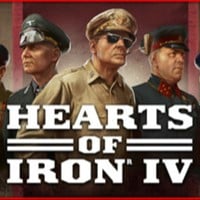 Hearts of Iron 4