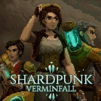 Shardpunk: Verminfall