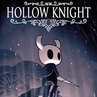 Hollow Knight