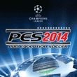 Pro Evolution Soccer 2014
