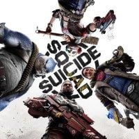 Suicide Squad: Kill The Justice League