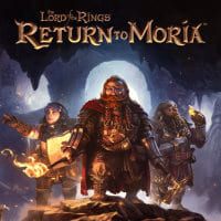 LotR Return to Moria