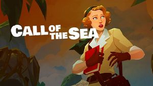 Call of the Sea Guide