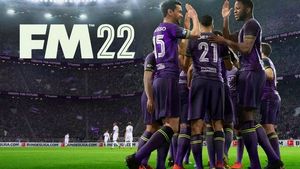 Football Manager 2022 Guide