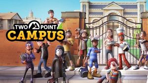 Two Point Campus Guide