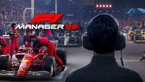 F1 Manager 2022 Guide