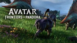 Avatar Frontiers of Pandora Guide