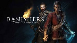 Banishers Ghosts of New Eden Guide