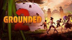 Grounded 2 Guide