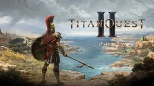 Titan Quest 2 Guide
